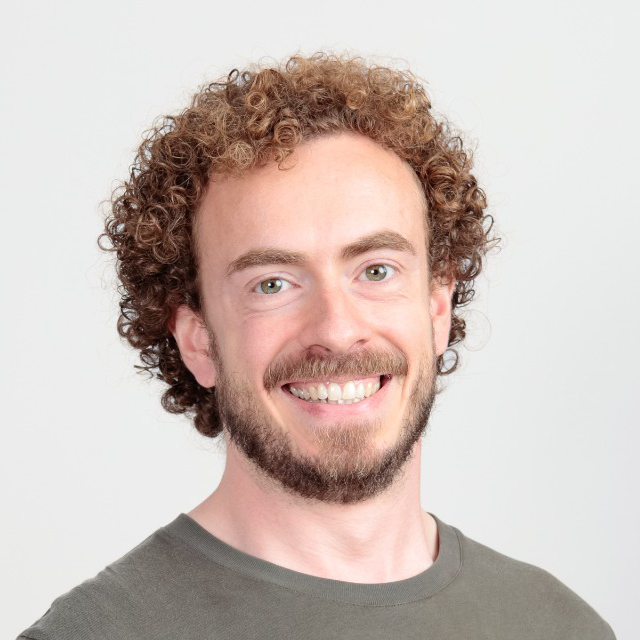 Photo of Pierre Porcher